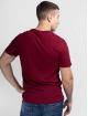 Lonsdale London T-shirt Staxigoe svart