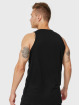 Lonsdale London T-shirt Dolton svart