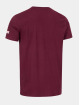 Lonsdale London T-shirt Ll008 One Tone svart