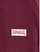 Lonsdale London T-shirt Ll008 One Tone svart
