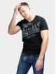 Lonsdale London T-shirt Symondsbury svart