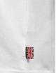 Lonsdale London T-Shirt Hempriggs weiß