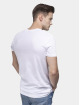 Lonsdale London T-Shirt Dereham white
