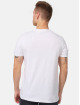 Lonsdale London t-shirt Dildawn zwart
