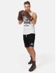 Lonsdale London t-shirt Biggin zwart