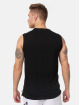Lonsdale London t-shirt Biggin zwart