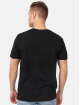 Lonsdale London t-shirt Aldingham zwart
