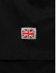 Lonsdale London t-shirt Aldingham zwart