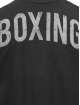 Lonsdale London t-shirt Thrumster zwart