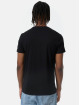 Lonsdale London t-shirt Elphin zwart