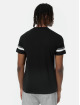 Lonsdale London t-shirt Creich zwart
