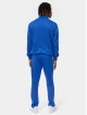 Lonsdale London Trainingspak Manhay blauw