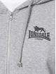 Lonsdale London Trainingspak Lhanbryde grijs