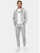 Lonsdale London Trainingspak Lhanbryde grijs