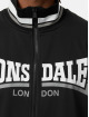 Lonsdale London Trainingspak Poolewe zwart