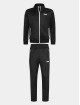 Lonsdale London Trainingspak Manhay zwart