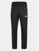 Lonsdale London Trainingspak Manhay zwart