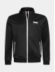 Lonsdale London Trainingspak Manhay zwart