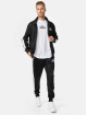 Lonsdale London Trainingspak Pember zwart
