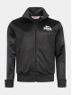 Lonsdale London Trainingspak Pember zwart