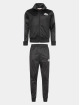 Lonsdale London Trainingspak Pember zwart