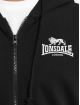 Lonsdale London Trainingspak Lhanbryde zwart
