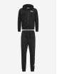 Lonsdale London Trainingspak Lhanbryde zwart