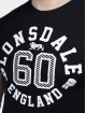 Lonsdale London Trika Askerswell čern