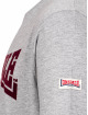 Lonsdale London Trika Ll008 One Tone šedá