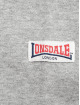 Lonsdale London Tröja Berger Lp181 grå
