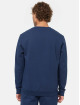 Lonsdale London trui Burghead blauw