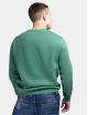 Lonsdale London trui Kersbrook groen