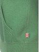 Lonsdale London trui Kersbrook groen