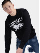Lonsdale London trui Kersbrook zwart