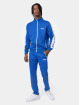 Lonsdale London Tuta Manhay blu