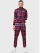 Lonsdale London Tuta Wickstone blu