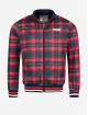 Lonsdale London Tuta Wickstone blu