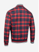 Lonsdale London Tuta Wickstone blu
