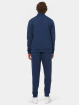 Lonsdale London Tuta Bognibrae blu
