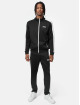 Lonsdale London Tuta Manhay nero