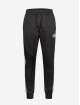 Lonsdale London Tuta Weetwood nero