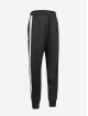 Lonsdale London Tuta Weetwood nero