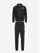 Lonsdale London Tuta Bognibrae nero