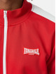 Lonsdale London Tuta Manhay rosso