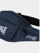 Lonsdale London Väska Hip blå