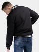 Lonsdale London Veste mi-saison légère Trusthorpe noir