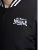 Lonsdale London Zomerjas Trusthorpe zwart