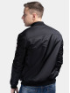 Lonsdale London Zomerjas Tern Hill zwart