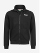 Lonsdale London Zomerjas Nairn zwart