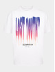 Lost Youth Camiseta Icon V.3 blanco